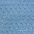 % 100 polyester jakarlı kapitone örme baskılı kumaş